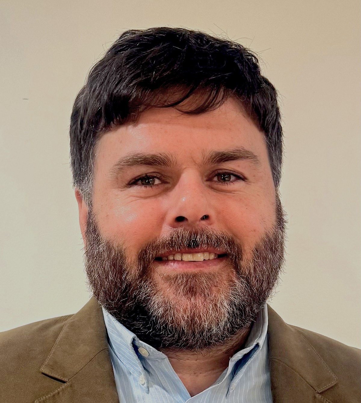 Justin, founder of Tutoring Solutions